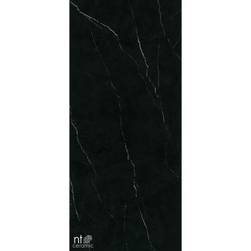 Керамогранит NT Ceramic (Нт Керамик) Atlas Home Nero Marquina, NTT3504L