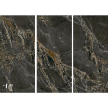 Керамогранит NT Ceramic (Нт Керамик) Atlas Home Orobico Brown, NTT3503L