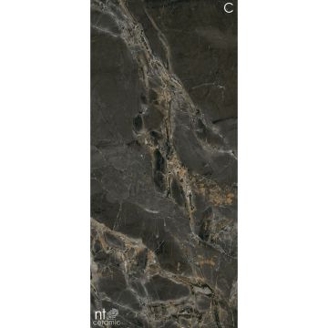 Керамогранит NT Ceramic (Нт Керамик) Atlas Home Orobico Brown, NTT3503L
