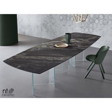 Керамогранит NT Ceramic (Нт Керамик) Atlas Home Orobico Brown, NTT3503L
