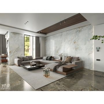 Керамогранит NT Ceramic (Нт Керамик) Atlas Home Orobico Brown, NTT3503L