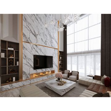 Керамогранит NT Ceramic (Нт Керамик) Atlas Home Calaсatta Rock, NTT3507L