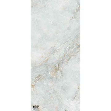 Керамогранит NT Ceramic (Нт Керамик) Atlas Home Solano Blue Home 120х280 см, NTT3604P