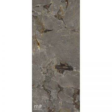 Керамогранит NT Ceramic (Нт Керамик) Atlas Home Stone Alpino 120х280 см, NTT3601P
