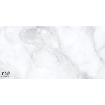 Керамогранит NT Ceramic (Нт Керамик) Onyx Smoke Carving 60х120 см, NT99524C