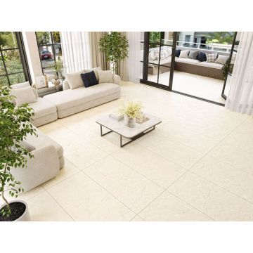 Керамогранит NT Ceramic (Нт Керамик) Gravel Stone Almond Endless 60х120 см, NTT99523C