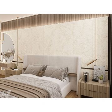 Керамогранит NT Ceramic (Нт Керамик) Gravel Stone Almond Endless 60х120 см, NTT99523C