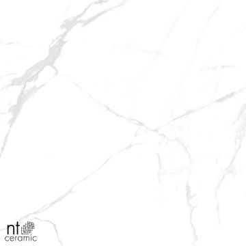 Керамогранит NT Ceramic (Нт Керамик) Marmo Callacata carving 60х120 см, NTT996070M