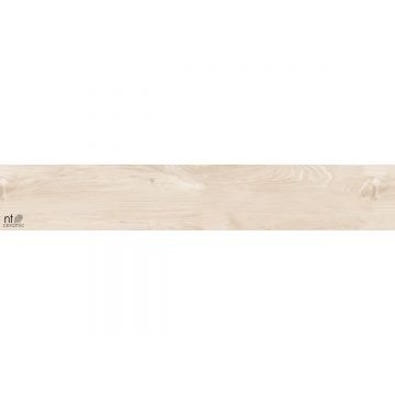 Керамогранит NT Ceramic (Нт Керамик) Wood Soho Beige 20х120 см, NTT93101M