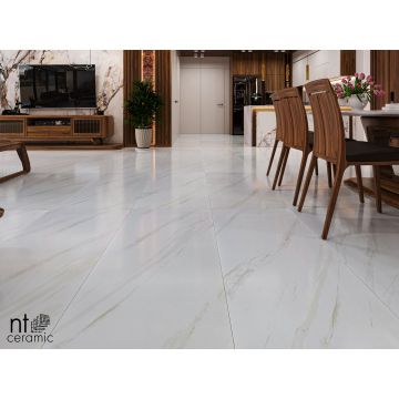 Керамогранит NT Ceramic (Нт Керамик) Marmori NTT9401 60х60 см