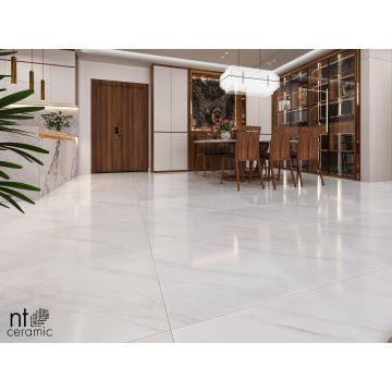 Керамогранит NT Ceramic (Нт Керамик) Marmori NTT9401 60х60 см