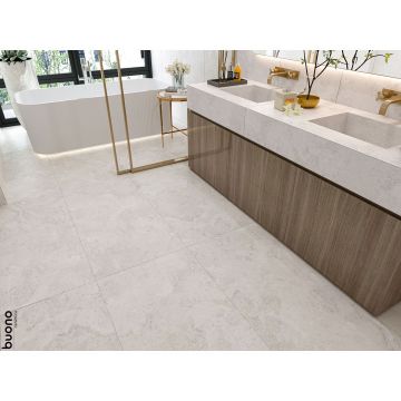Керамогранит Buono Ceramica (Боно Керамика) Sabbia Grey Mat 60х120 см, S4438M