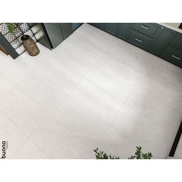 Керамогранит Buono Ceramica (Боно Керамика) Pietra Bianco Carving 60х120 см, S4433C