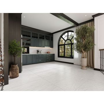 Керамогранит Buono Ceramica (Боно Керамика) Pietra Bianco Carving 60х120 см, S4433C