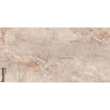 Керамогранит Buono Ceramica (Боно Керамика) Lester Beige Mat 60х120 см, S4430M