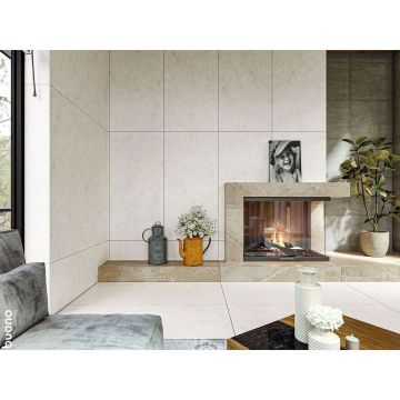 Керамогранит Buono Ceramica (Боно Керамика) Stones Sand Mat 60х120 см, S4432M