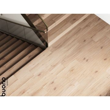 Керамогранит Buono Ceramica (Боно Керамика) Forest Nature Forest Decaff Matt 20х120 см, F4501M