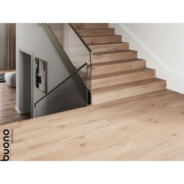 Керамогранит Buono Ceramica (Боно Керамика) Forest Nature Forest Decaff Matt 20х120 см, F4501M