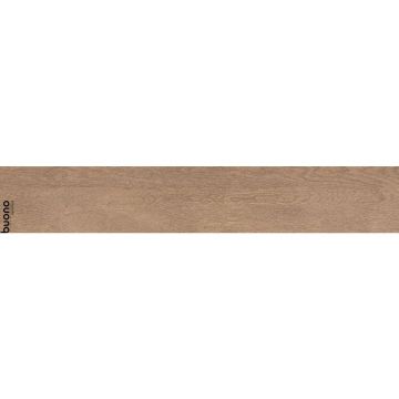 Керамогранит Buono Ceramica (Боно Керамика) Forest Сhestnut Matt 20х120 см, F4506M