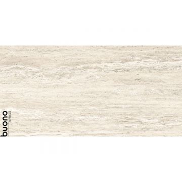 Керамогранит Buono Ceramica (Боно Керамика) Travertino Beige Matt 60х120 см, S4442M