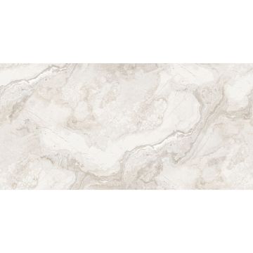Керамогранит Buono Ceramica (Боно Керамика) Aquarelle Ivory Glossy 60х120 см, глянцевый, MVL4412P