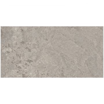 Базовая плита Буоно Керамика Stones 120х60 см серый матовая SHS4446M, Slate Grigio Matt, Buono Ceramica