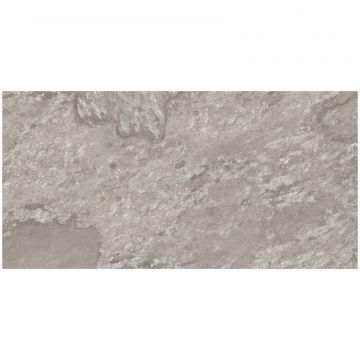 Базовая плита Буоно Керамика Stones 120х60 см серый матовая SHS4446M, Slate Grigio Matt, Buono Ceramica