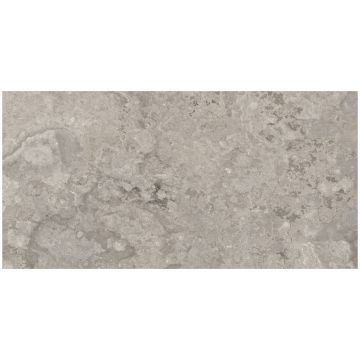 Базовая плита Буоно Керамика Stones 120х60 см серый матовая SHS4446M, Slate Grigio Matt, Buono Ceramica