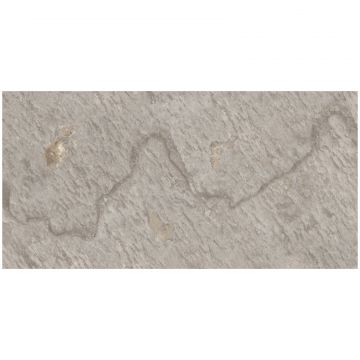 Базовая плита Буоно Керамика Stones 120х60 см серый матовая SHS4446M, Slate Grigio Matt, Buono Ceramica