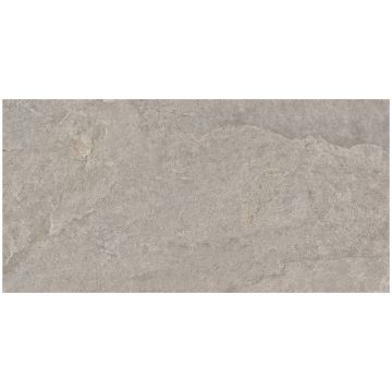 Базовая плита Буоно Керамика Stones 120х60 см серый матовая SHS4446M, Slate Grigio Matt, Buono Ceramica