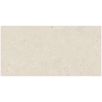 Базовая плита Буоно Керамика Terrazzo 120х60 см бежевый матовая, глазурованная SOHS4703M, Light Beige Matt, Buono Ceramica