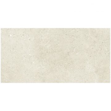 Базовая плита Буоно Керамика Terrazzo 120х60 см бежевый матовая THS4804M, Light Ivory Matt, Buono Ceramica
