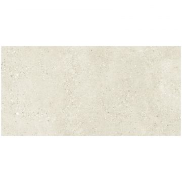 Базовая плита Буоно Керамика Terrazzo 120х60 см бежевый матовая THS4804M, Light Ivory Matt, Buono Ceramica