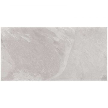 Базовая плита Буоно Керамика Stones 120х60 см серый матовая SVL4461PM, Design Punch Matt, Buono Ceramica