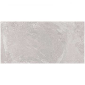 Базовая плита Буоно Керамика Stones 120х60 см серый матовая SVL4461PM, Design Punch Matt, Buono Ceramica