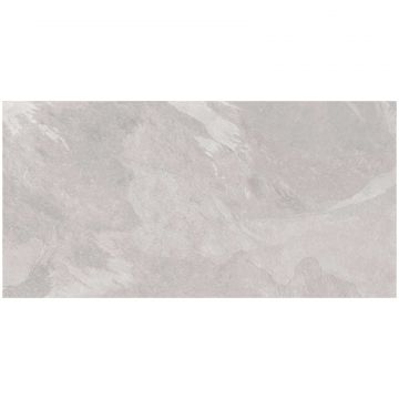 Базовая плита Буоно Керамика Stones 120х60 см серый матовая SVL4461PM, Design Punch Matt, Buono Ceramica