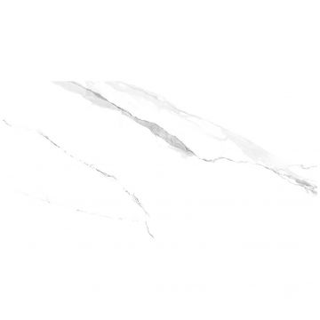 Базовая плита Буоно Керамика Marble 120х60 см белый лаппатированная SOVL4711S, Soft Perfect Statuario Satin, Buono Ceramica