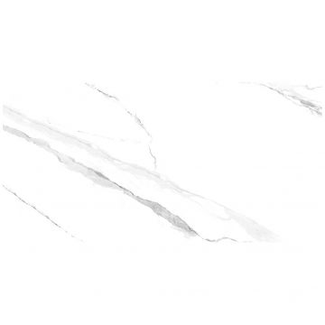 Базовая плита Буоно Керамика Marble 120х60 см белый лаппатированная SOVL4711S, Soft Perfect Statuario Satin, Buono Ceramica