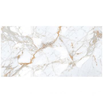 Базовая плита Буоно Керамика Soft 120х60 см кремовый лаппатированная SOVL4713S, Marble Creamy Pie Satin, Buono Ceramica