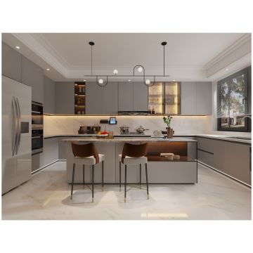 Базовая плита Буоно Керамика Marble 120х60 см белый рельефная MVL4414MA, Bright Statuario Sugar Carving, Buono Ceramica