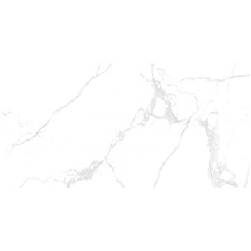 Базовая плита Буоно Керамика Marble 120х60 см белый глянцевая MVL4415GC, Attiko Statuario Glossy Carving, Buono Ceramica