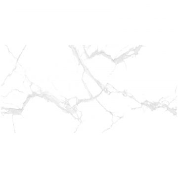 Базовая плита Буоно Керамика Marble 120х60 см белый глянцевая MVL4415GC, Attiko Statuario Glossy Carving, Buono Ceramica