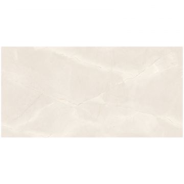 Базовая плита Буоно Керамика Stones 120х60 см белый лаппатированная SOVL4707V, Soft Milk Stone Satin Carving, Buono Ceramica