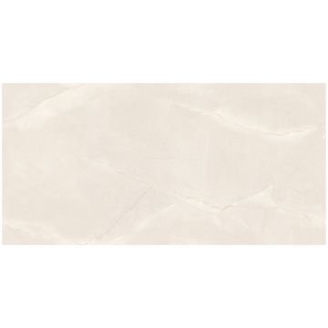Базовая плита Буоно Керамика Stones 120х60 см белый лаппатированная SOVL4707V, Soft Milk Stone Satin Carving, Buono Ceramica
