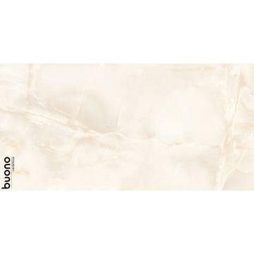 Керамогранит Buono Ceramica (Боно Керамика) Onice Crema Carving 60х120 см, O4453C