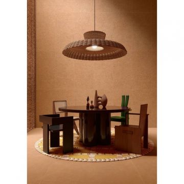 Декор 41zero42 (41зиро42) Nok Totem Ivory 6.5x20 см