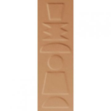 Декор 41zero42 (41зиро42) Nok Totem Terra 6.5x20 см