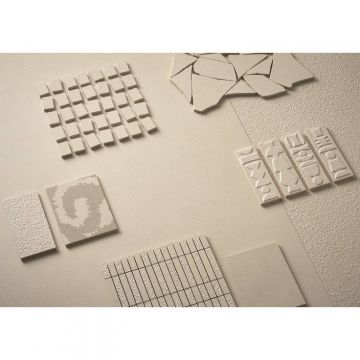 Декор 41zero42 (41зиро42) Nok Totem Terra 6.5x20 см