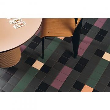 Керамогранит 41zero42 (41зиро42) Pixel41 37 Military 11.5x11.5 см