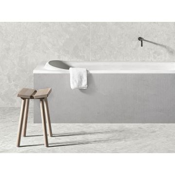 Керамогранит 41zero42 (41зиро42) Solo White 60x120 см